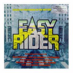 Original Soundtrack - Easy Rider - Simply Vinyl