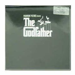 Original Soundtrack - The Godfather - EMI