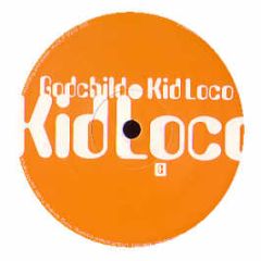 Godchild - Kid Loco Vs Godchild - Royal Belleville