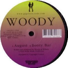 Woody - August - Gigolo
