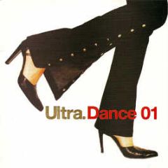 Johnny Vicious Presents - Ultra Dance 01 - Ultra