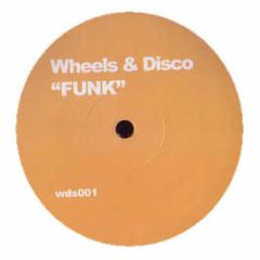 Daft Punk - Da Funk (2008 Remix) - WDS