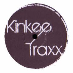 Baby D - Let Me Be Your Fantasy (2008) - Kinkee Traxx 1