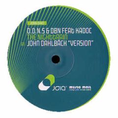 D.O.N.S & Dbn Ft. Kadoc - The Nighttrain (2008) - Joia