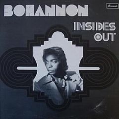 Bohannon - Insides Out - Brunswick