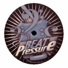 Texas Instruments - Kickapoo Joy Juice - Beat Pressure 2