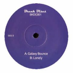 Break Discs - Galaxy Bounce - Break Discs 1