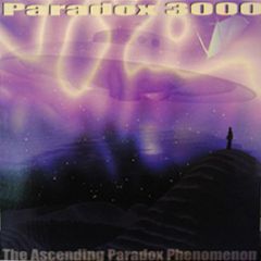 Paradox 3000 - 99 % Noise - Punk Funk 