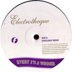 Electrotheque - Everyone's A Winner - Fresh