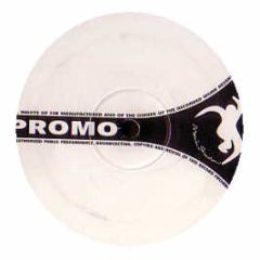 Omni Trio - Soul Promenade (Remixes) - Moving Shadow