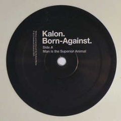 Kalon - Born Against - Sandwell District