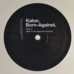 Kalon - Born Against - Sandwell District