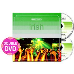 Mixmash Irish Classics - Volume 1 - Mixmash