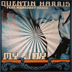 Quentin Harris Ft Margaret Grace - My Joy - Strictly Rhythm