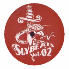 Pirate Breaks - Stop The Tears - Sly Beats