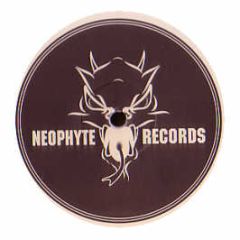 Masters Of Ceremony - Adapt Or Die (White Vinyl) - Neophyte