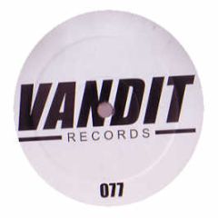 Activa - Remember / Disclosure (2008 Remake) - Vandit