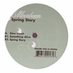 Moonbeam - Spring Story - Traum