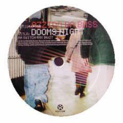 Azzido Da Bass - Dooms Night - Kontor Records