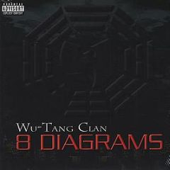 Wu Tang Clan - 8 Diagrams - Bodog Music