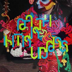 Bjork - Earth Intruders - One Little Indian