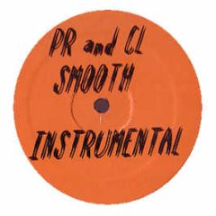 Pete Rock & Cl Smooth - Main Ingredient (Instrumentals) - Prcls
