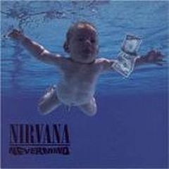 Nirvana - Nevermind - Geffen