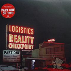 Logistics - Reality Checkpoint (Part 1) - Hospital