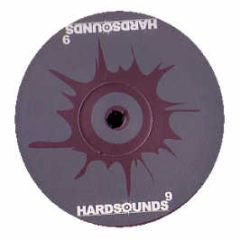 Glen Harford - Stompalicious - Hard Sounds