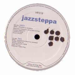 Jazzsteppa - Jakin - Hot Flush