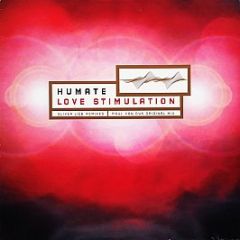 Humate - Love Stimulation (Part Two) - Deviant