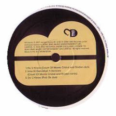 Toddla T - Do You Know (Count & Sinden Remixes) - 1965 Records