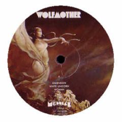 Wolfmother - Wolfmother - Modular Recordings