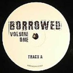 Inland Knights - Borrowed (Volume 1) - Borrowed Music 1