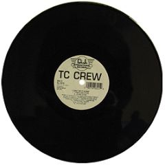 Tc Crew - I Can't Do It Alone - DJ International