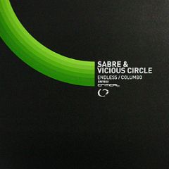 Sabre & Vicious Circle - Endless - Critical