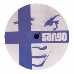 Takomo - Borromean Links - Sango Music