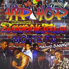 Hip Hop Essentials - Movie Fx (Volume 4) (Hood Classics) - Yosumi