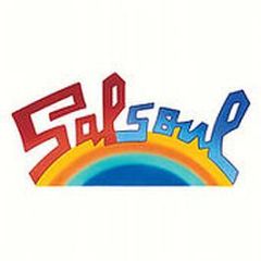 Salsoul Presents - The Original Salsoul Classics (Volume 3 & 4) - Salsoul