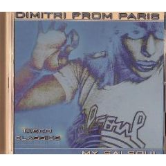 Dimitri From Paris - My Salsoul (Disco Classics) - Salsoul