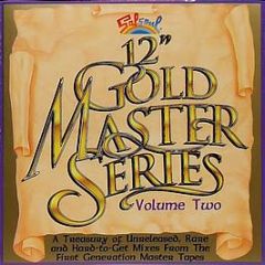 Salsoul Presents - 12" Gold Master Series (Volume 2) - Salsoul