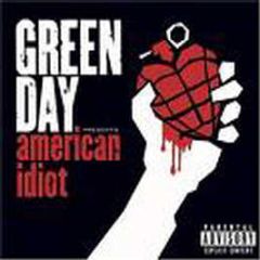 Green Day - American Idiot - Reprise