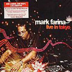 Mark Farina - Live In Tokyo - Om Records