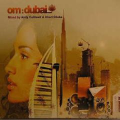 Om Records Presents - Om Dubai - Om Records
