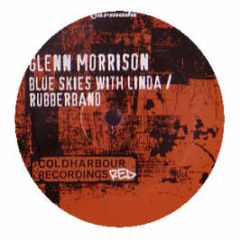 Glenn Morrison - Blue Skies With Linda - Coldharbour Recordings