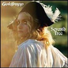 Goldfrapp - Seventh Tree - Mute