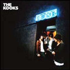 The Kooks - Konk - Virgin