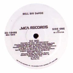 Bell Biv Devoe - Do Me - MCA