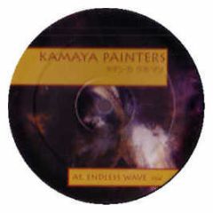 Kamaya Painters (DJ Tiesto) - Endless Wave EP - Black Hole