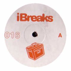 Digital Base - Don't Get Tired - Ibreaks